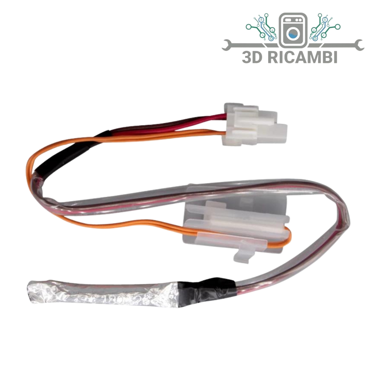 SONDA TEMPERATURA FRIGO LG 4781JR2003U