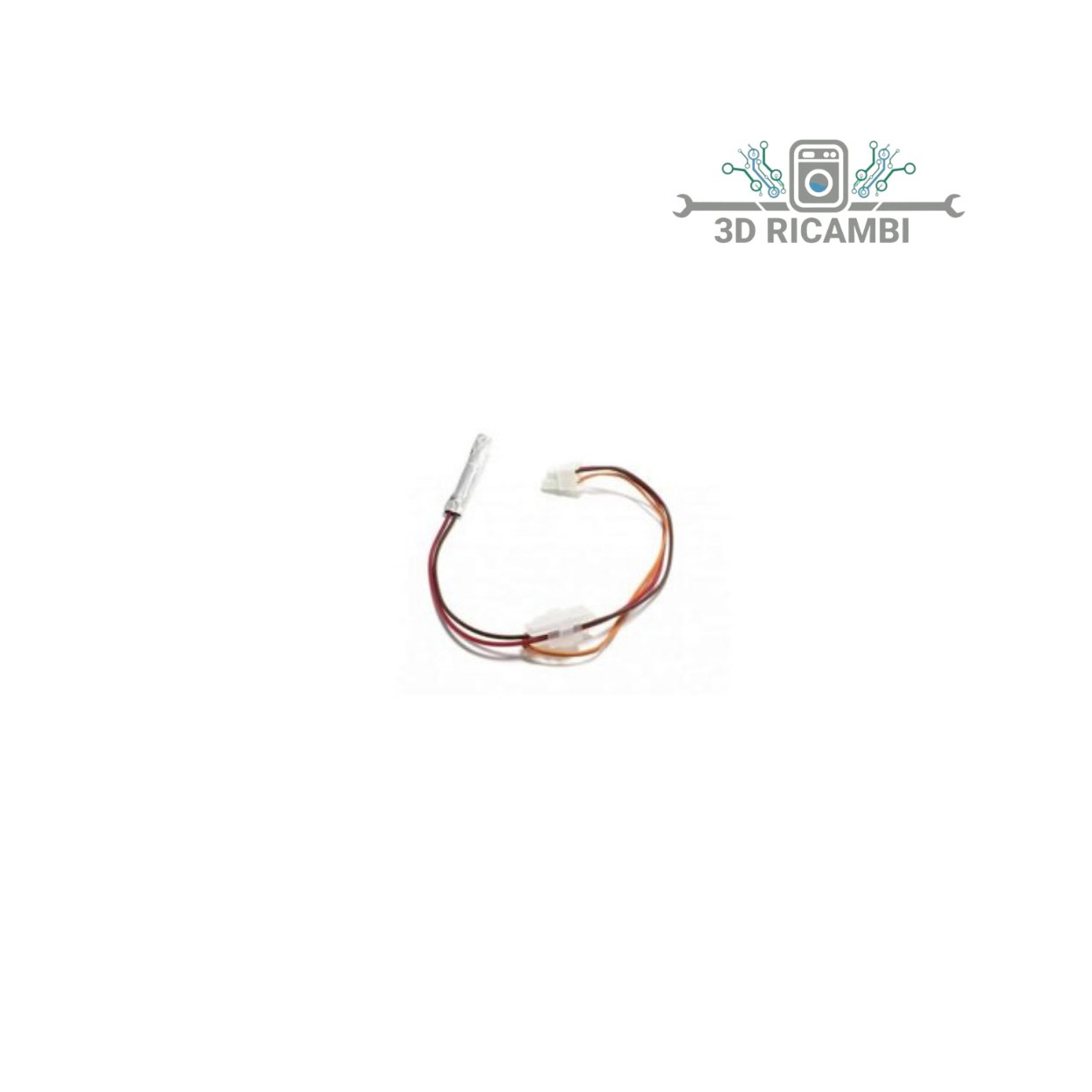 SONDA TEMPERATURA FRIGO LG ALTERNATIVA 6615JB2002T