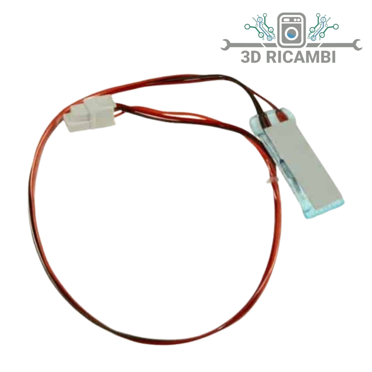 SONDE TEMPERATURA FRIGO LG 6615JB2005F