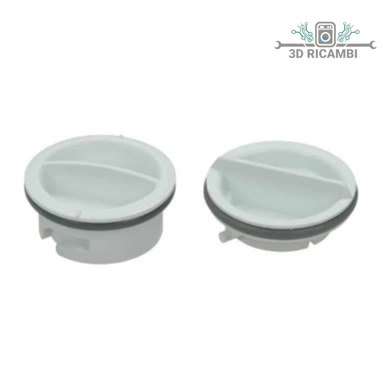 TAPPO BRILLANTANTE LAVASTOVIGLIE ARISTON C00051755