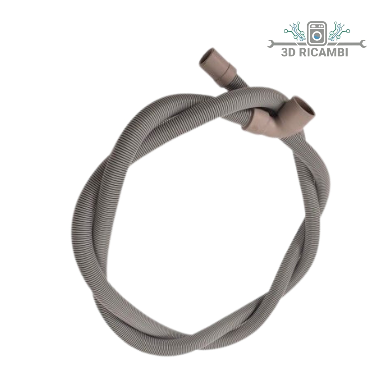 TUBO DI SCARICO LAVASTOVIGLIE ARISTON C00054869