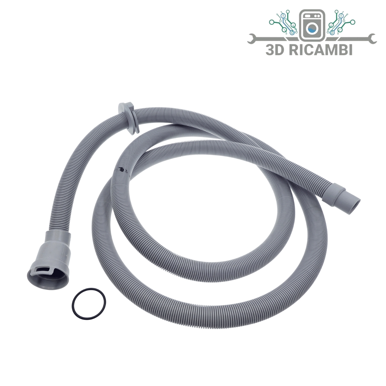 TUBO DI SCARICO LAVASTOVIGLIE GORENJE 640311