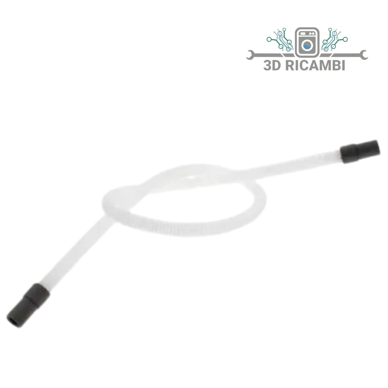 TUBO MANDATA ASCIUGATRICE WHIRPOOL 488000526683