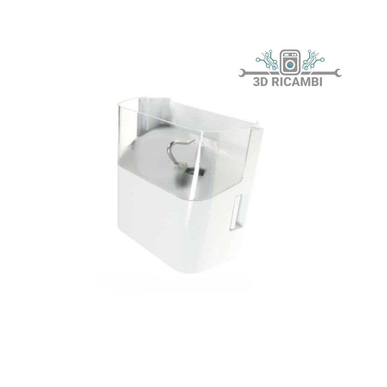 VASCHETTA CUBETTI GHIACCIO FRIGO SAMSUNG DA97-19033A