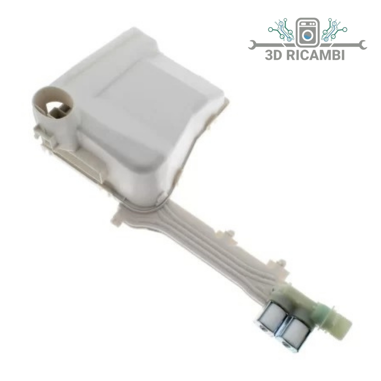 VASCHETTA LAVATRICE INDESIT C00728281