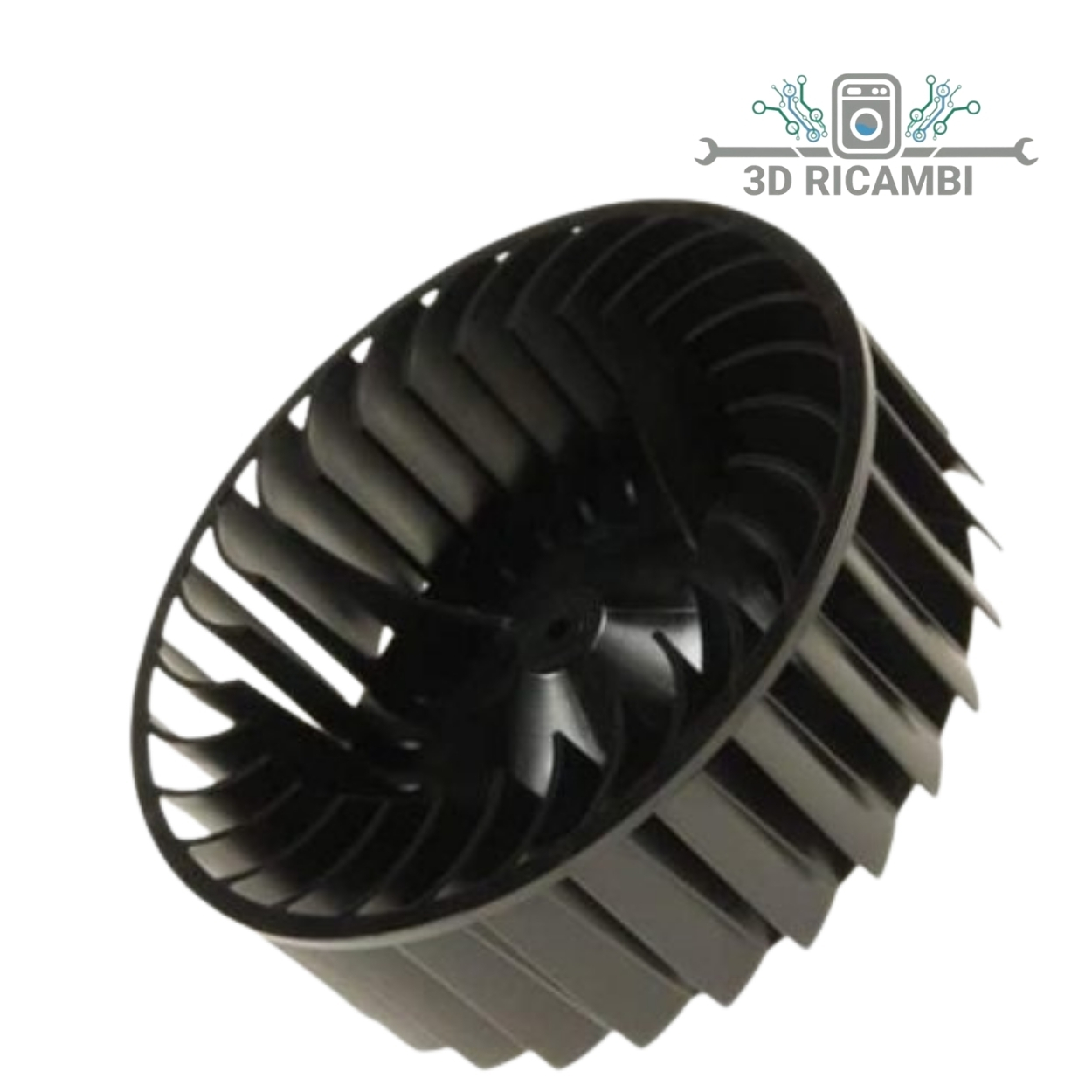 VENTOLA ASCIUGATRICE DAYA 228130000507