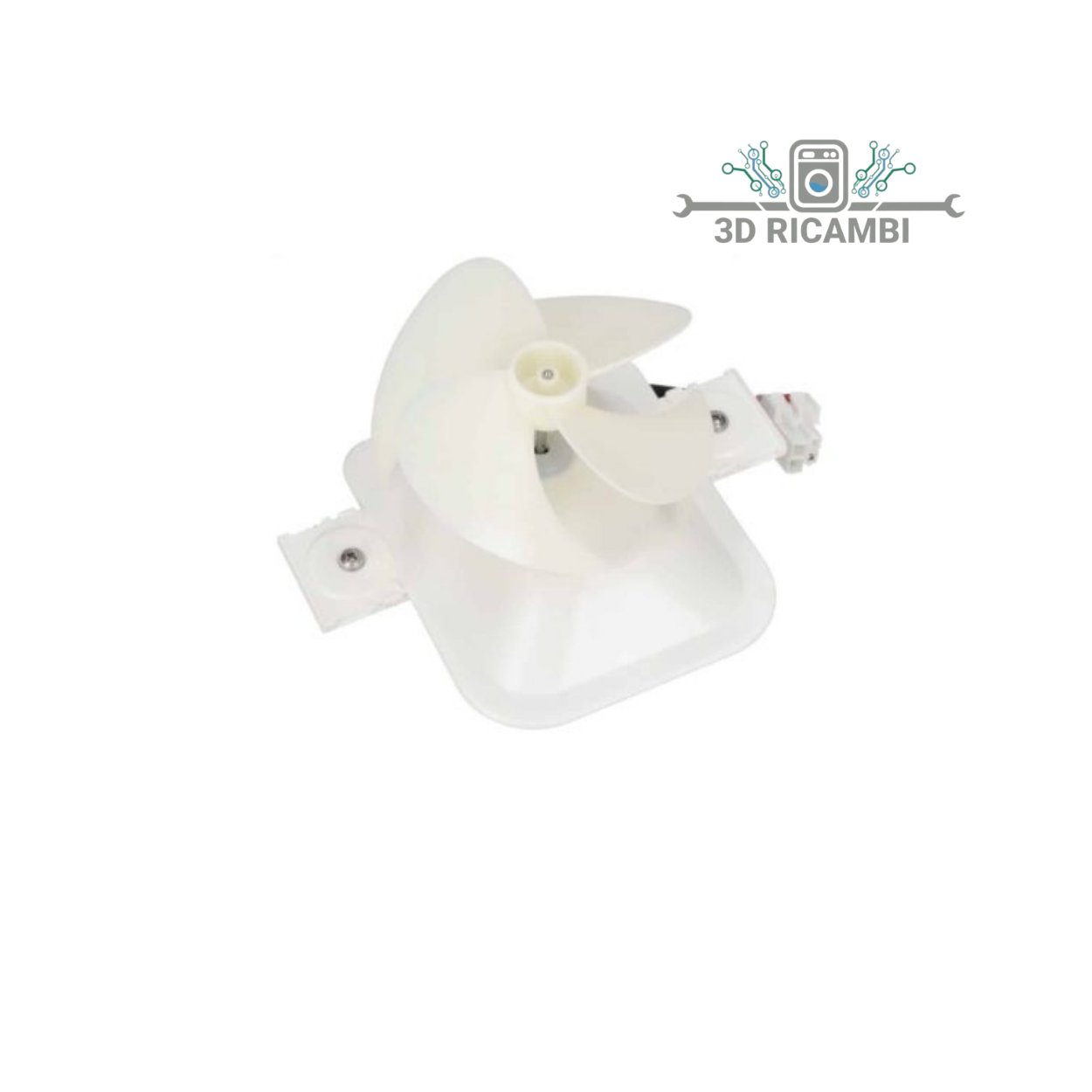 VENTOLA FRIGO BEKO 4654160100