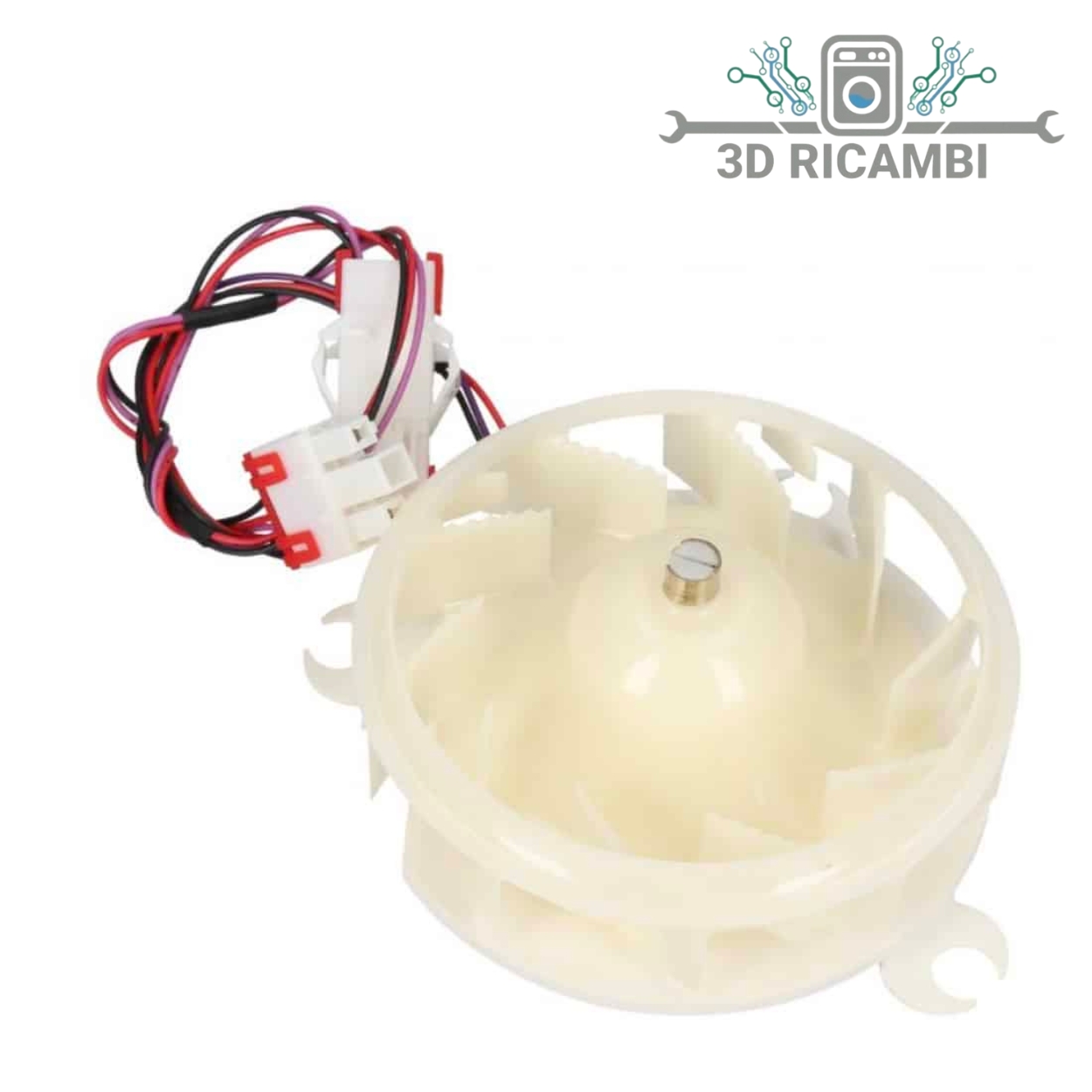 VENTOLA FRIGO LG EAU64824401