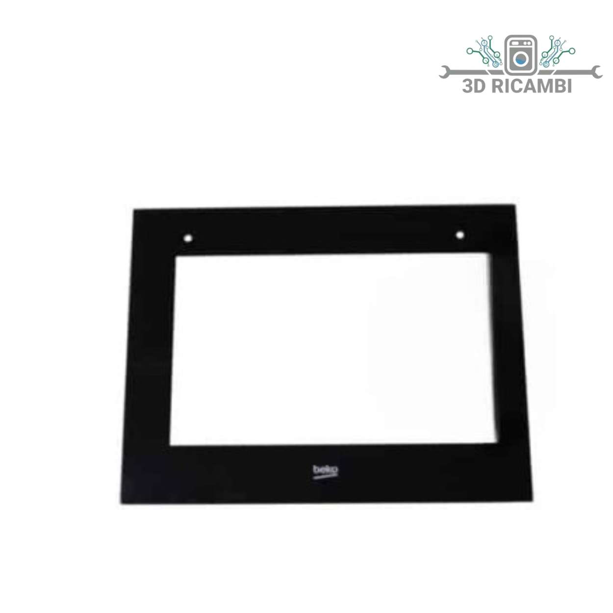 VETRO ESTERNO FORNO BEKO 210442114