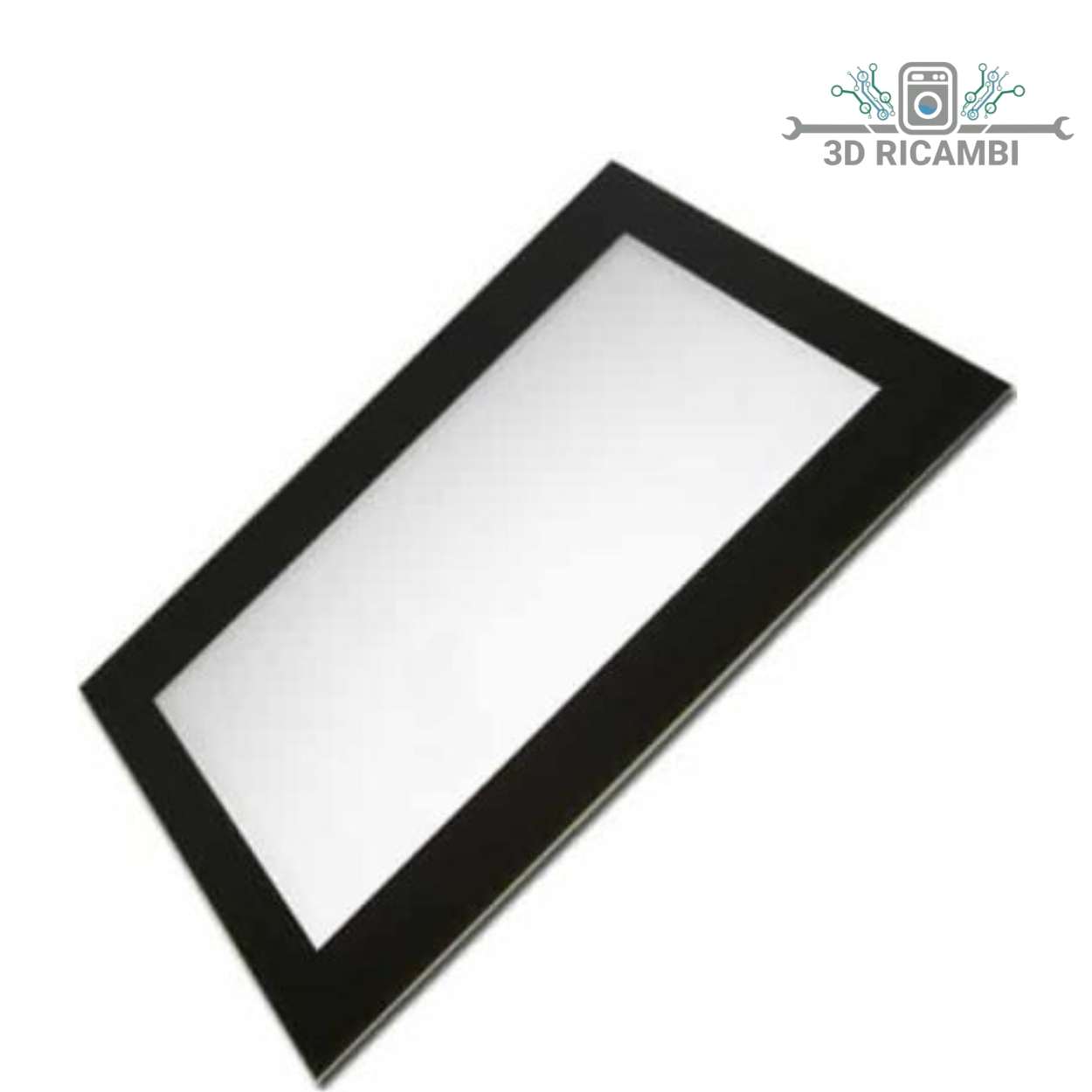 VETRO INTERNO FORNO CANDY 41028605