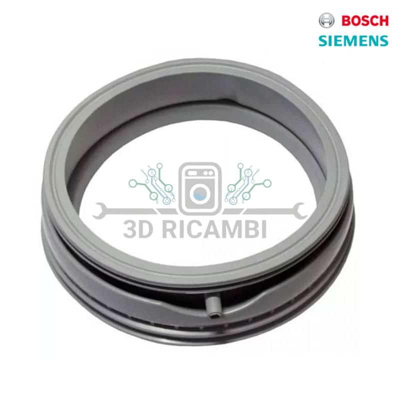 GUARNIZIONE ALTERNATIVA LAVATRICE BOSCH GUARNIZIONE ALTERNATIVA LAVATRICE BOSCH  00361127