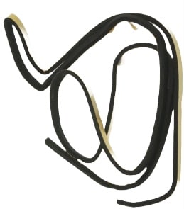 GUARNIZIONE PER ASCIUGATRICE AKAI 47014911