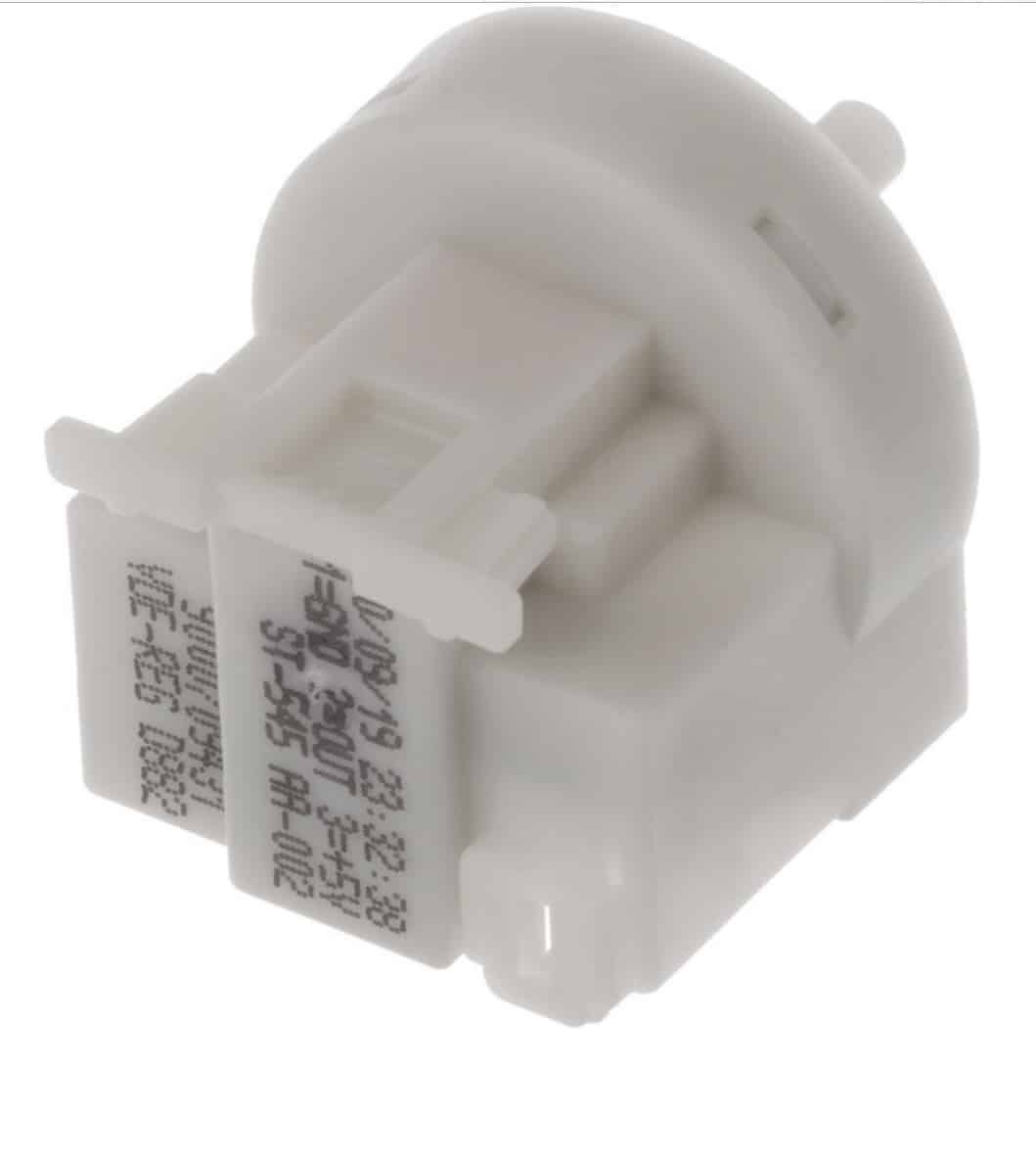 PRESSOSTATO ALTERNATIVO PER LAVATRICE BOSCH 00627460