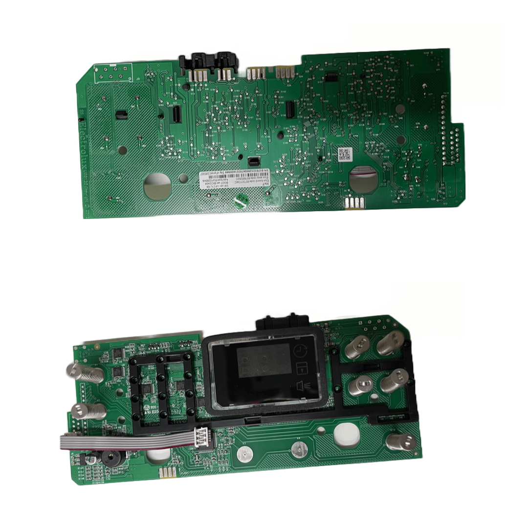 PANNELLO COMANDI ASCIUGATRICE REX 8076952624