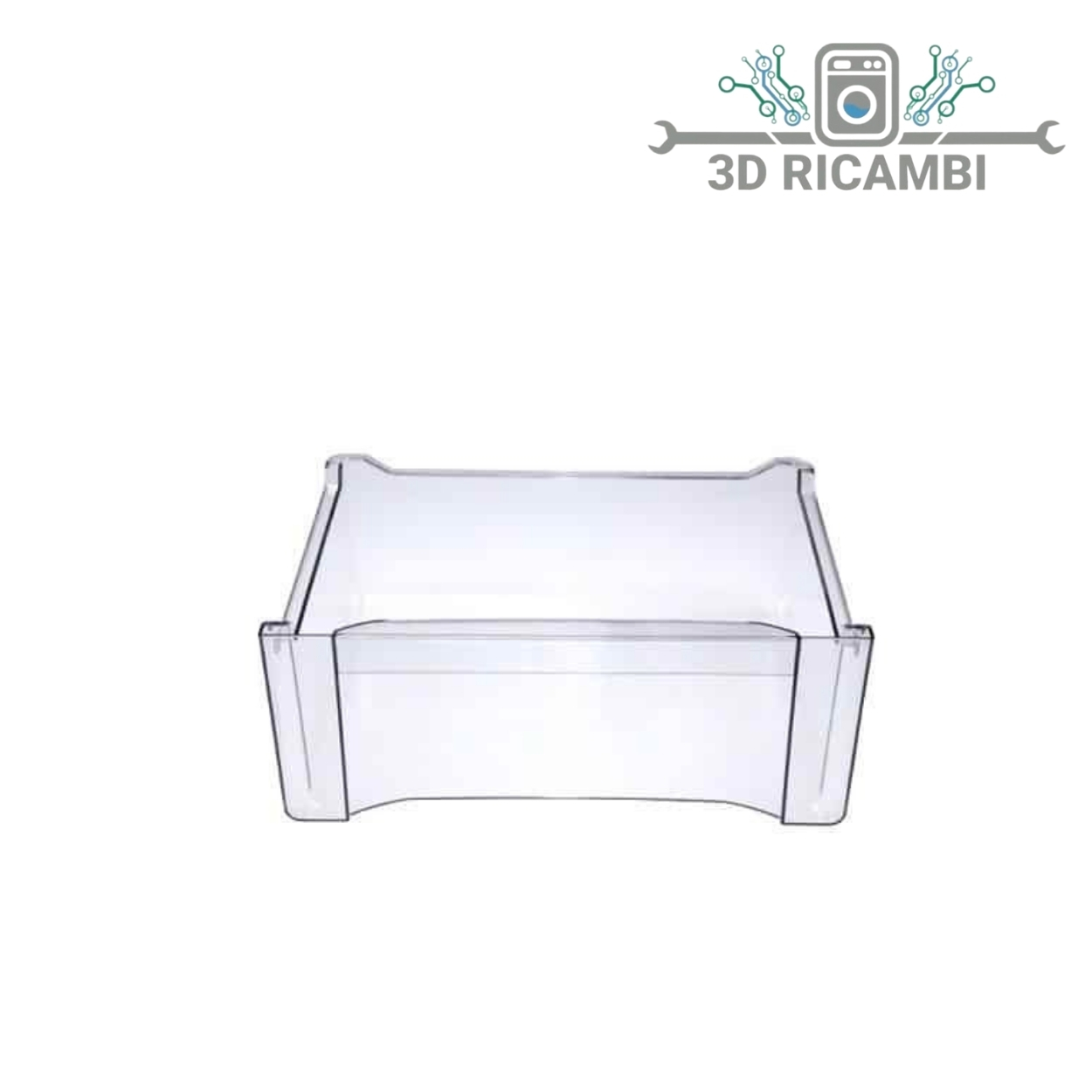 CASSETTO CONGELATORE FRIGO FRANKE 197102