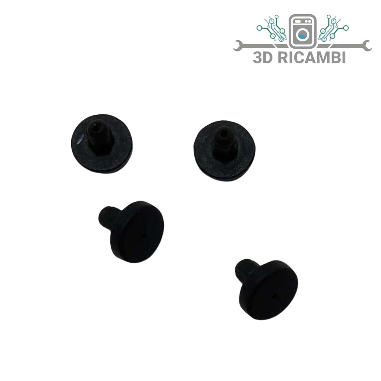 GOMMINI PIASTRA CUCINA ELECTROLUX 50284009003