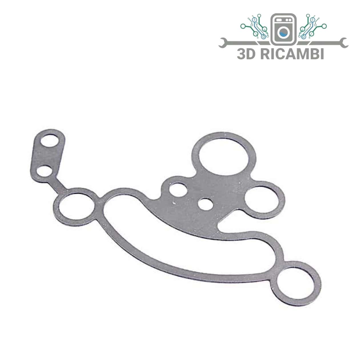 GUARNIZIONE  PER VALVOLA  TERMOCOPPIA SRV596/1   PIANO COTTURA SMEG 754130989