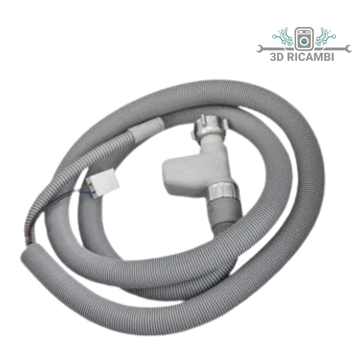 TUBO DI CARICO ALTERNATIVO LAVASTOVIGLIE SAMSUNG DD62-00102A