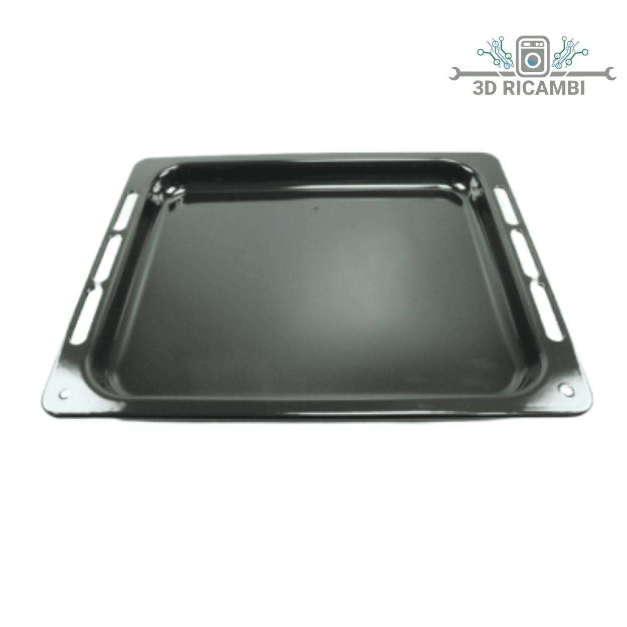 LECCARDA SMALTATA FORNO INDESIT 1741600200