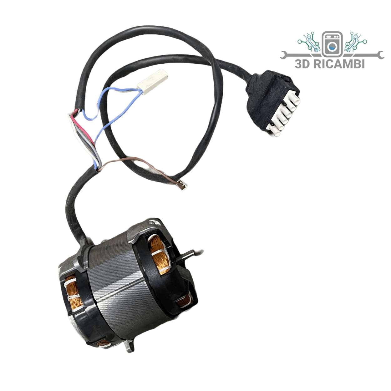 MOTORE CAPPA FABER S408604