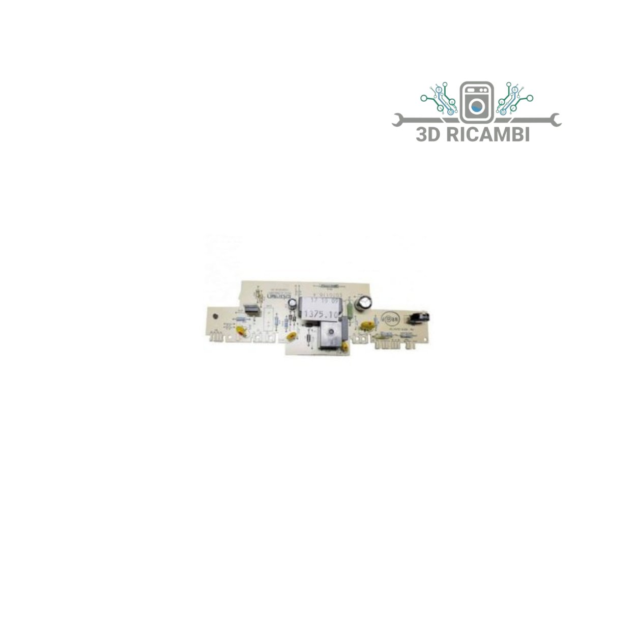 SCHEDA PER FRIGO ARISTON C00143104