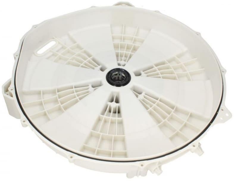 SEMIVASCA POSTERIORE LAVATRICE LG AJQ73693901