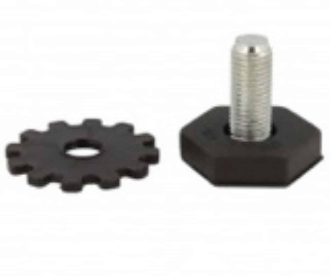 PIEDE LAVATRICE DAEWOO 22035571