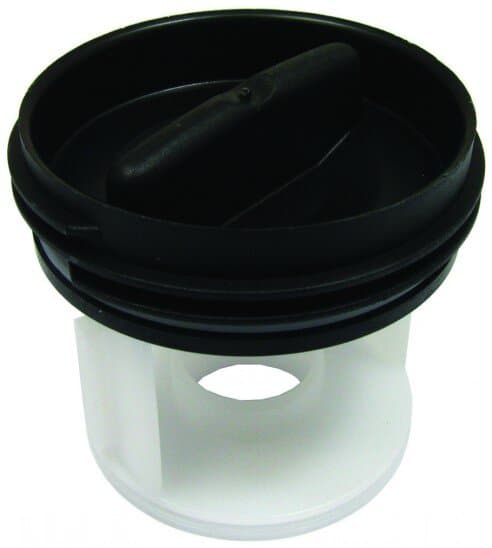 FILTRO POMPA DI SCARICO LAVATRICE BOSCH 00601996