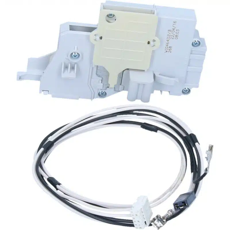 ELETTROSERRATURA LAVATRICE WHIRPOOL 481010474505