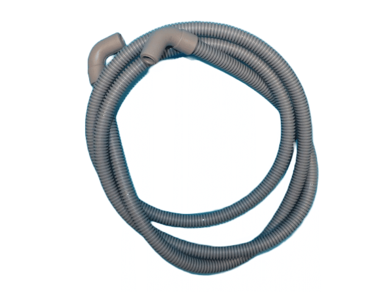 TUBO DI SCARICO ASCIUGATRICE GORENJE 594208