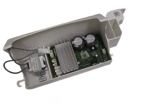 SCHEDA PER ASCIUGATRICE SAMSUNG DC92-02056A