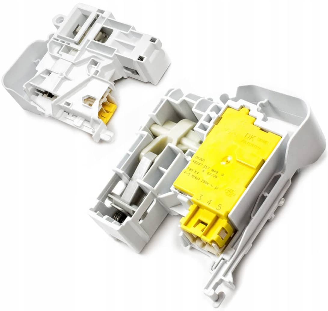 BLOCCOPORTA LAVATRICE ARISTON-INDESIT EX- DKS01870