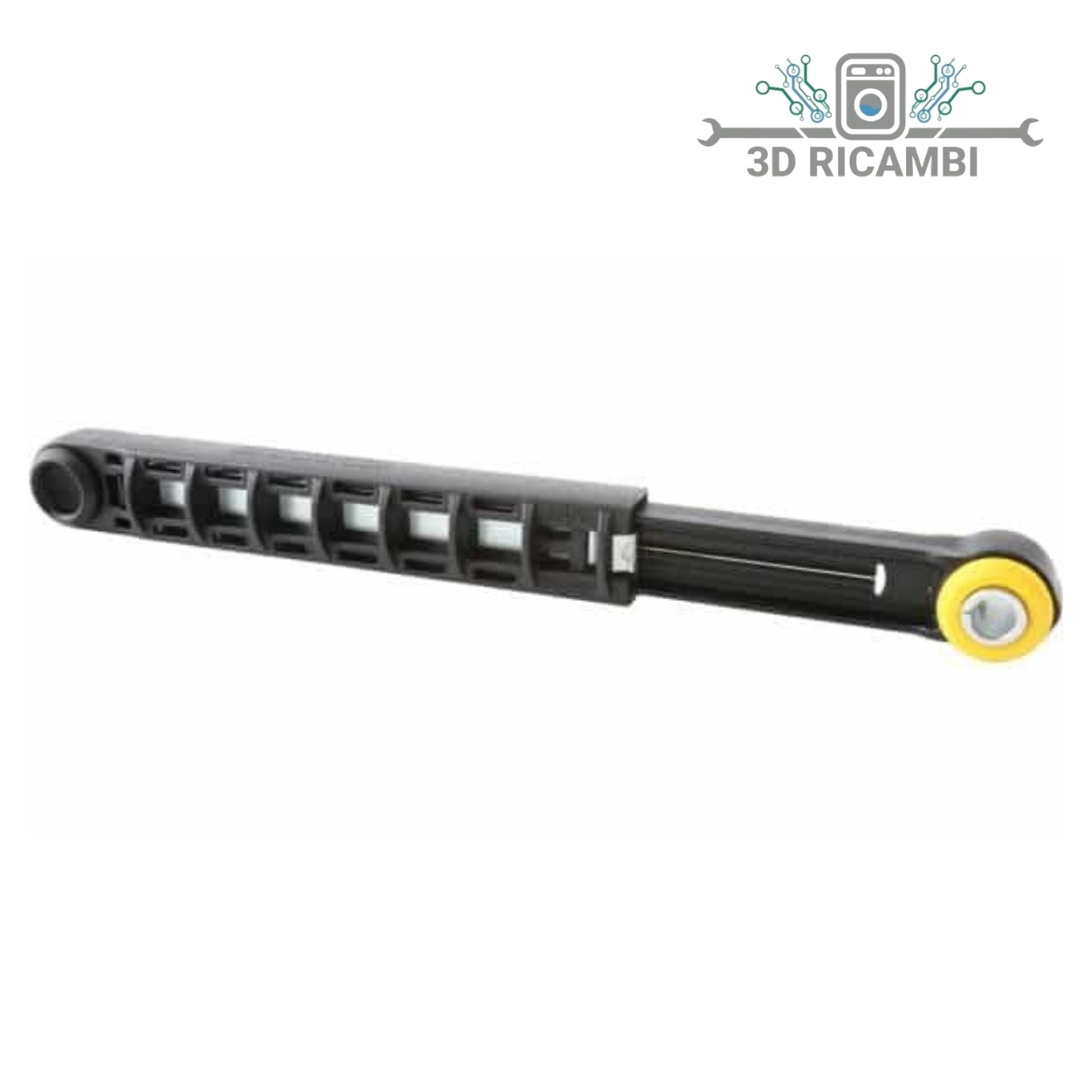 AMMORTIZZATORE ORIGINALE LAVATRICE BOSCH