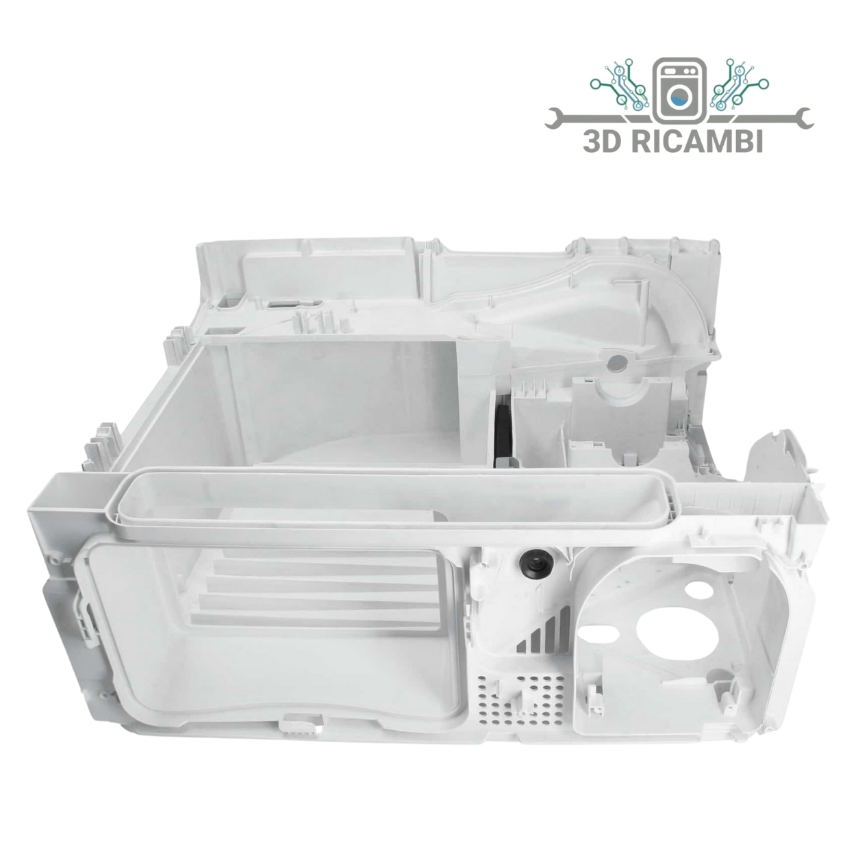 BASE IN PLASTICA ASCIUGATRICE BEKO 2979840100
