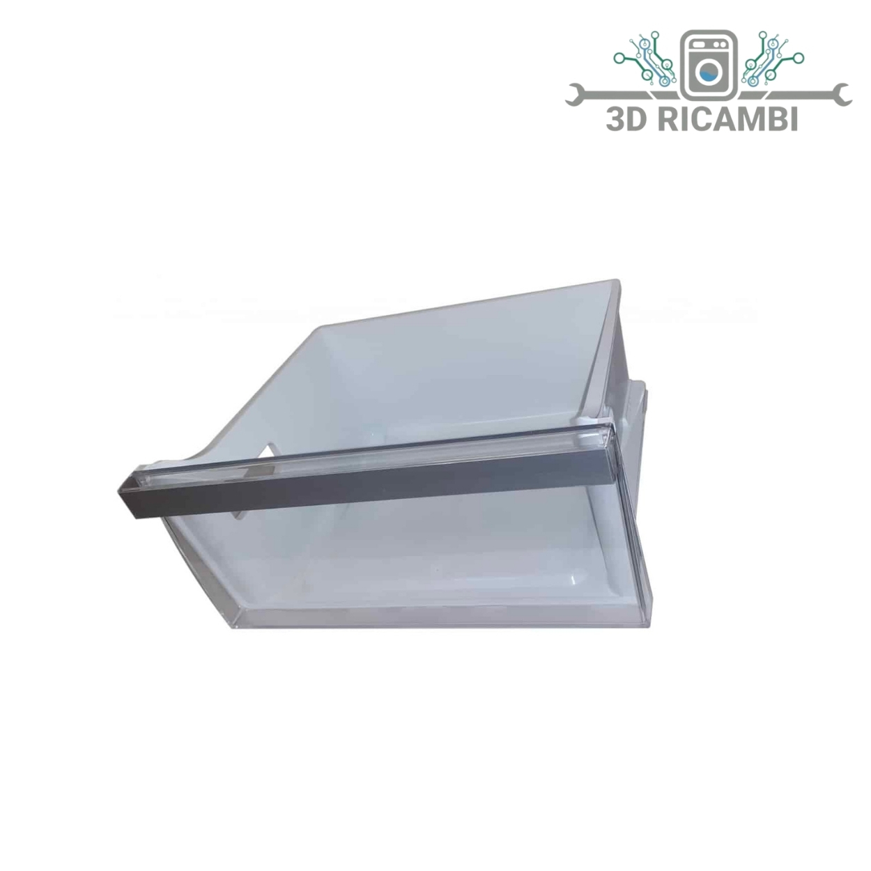 CASSETTO FREEZER FRIGO  LG AJP74874401