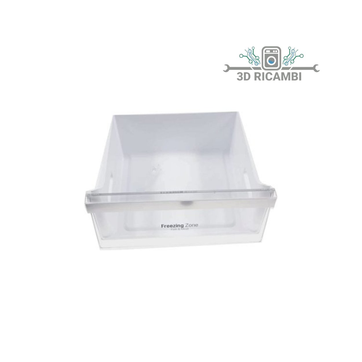 CASSETTO FRIGO LG AJP74874501