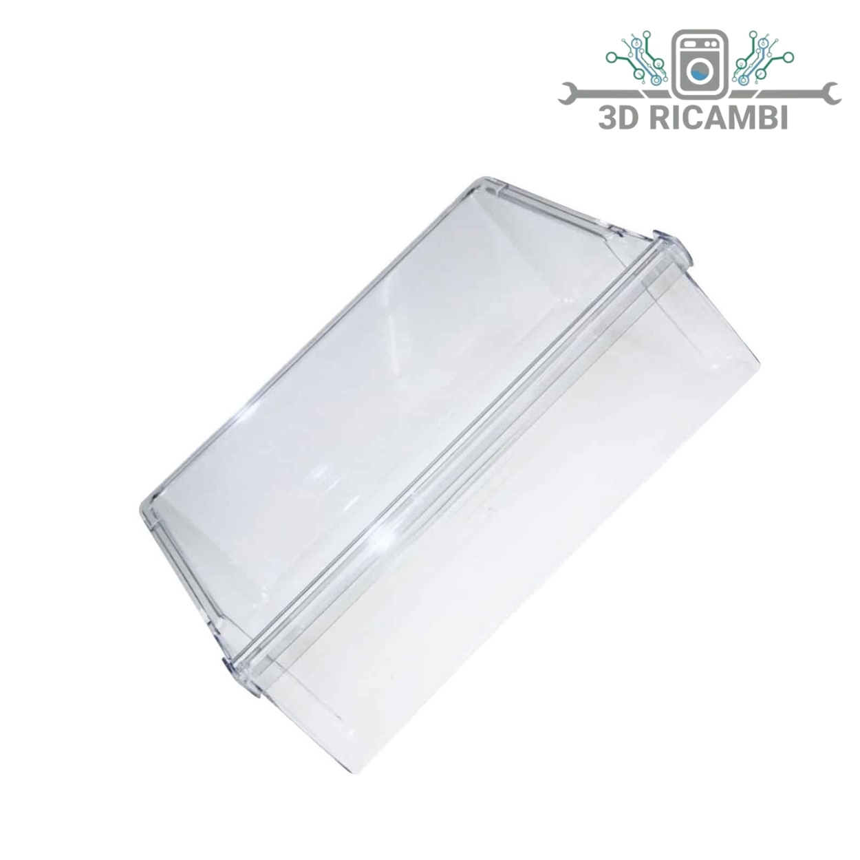 CASSETTO FRIGO WHIRPOOL 481241828363