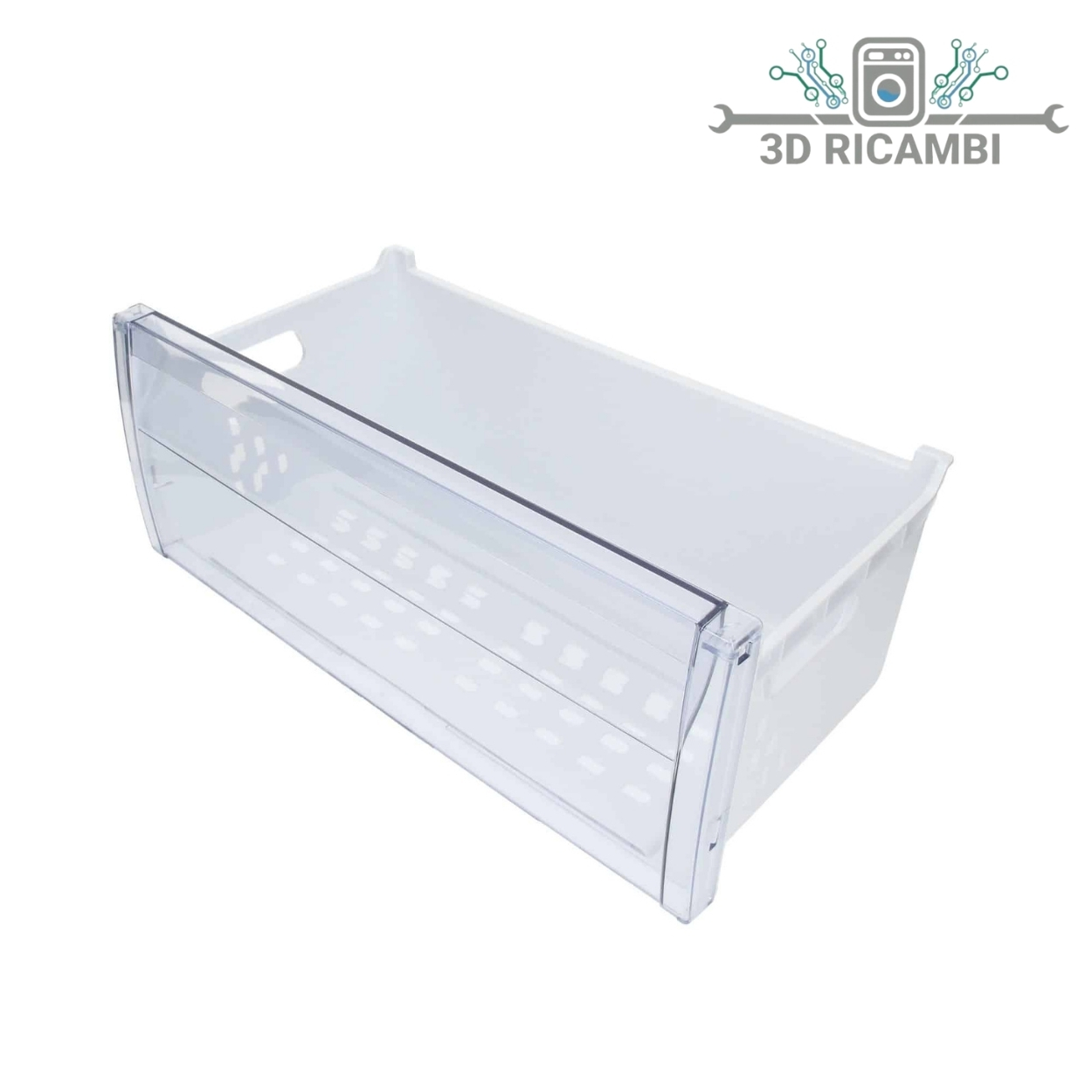 CASSETTO INFERIORE FREEZER BEKO 4616080200