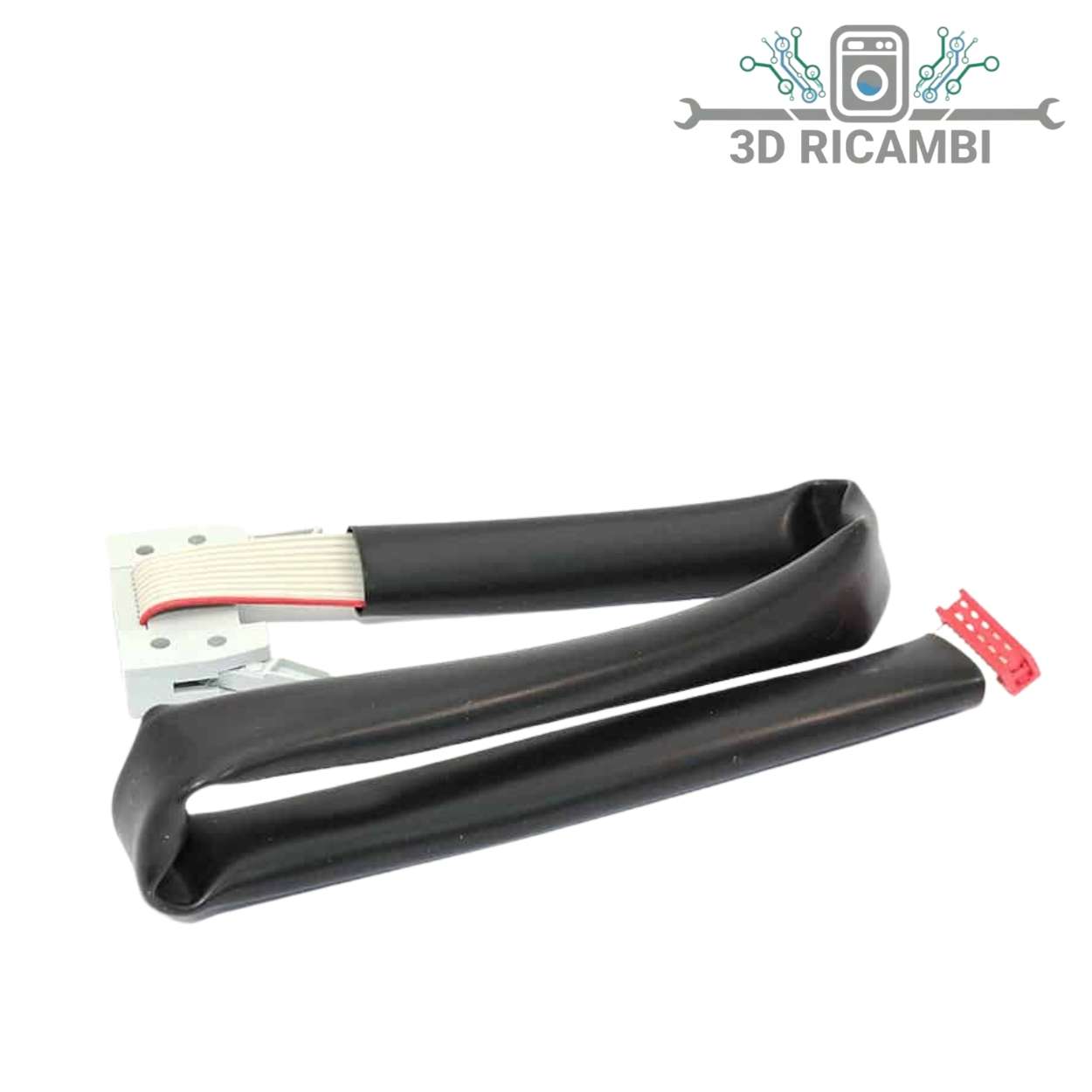 CAVO FLAT CAPPA FABER 133.0191.395