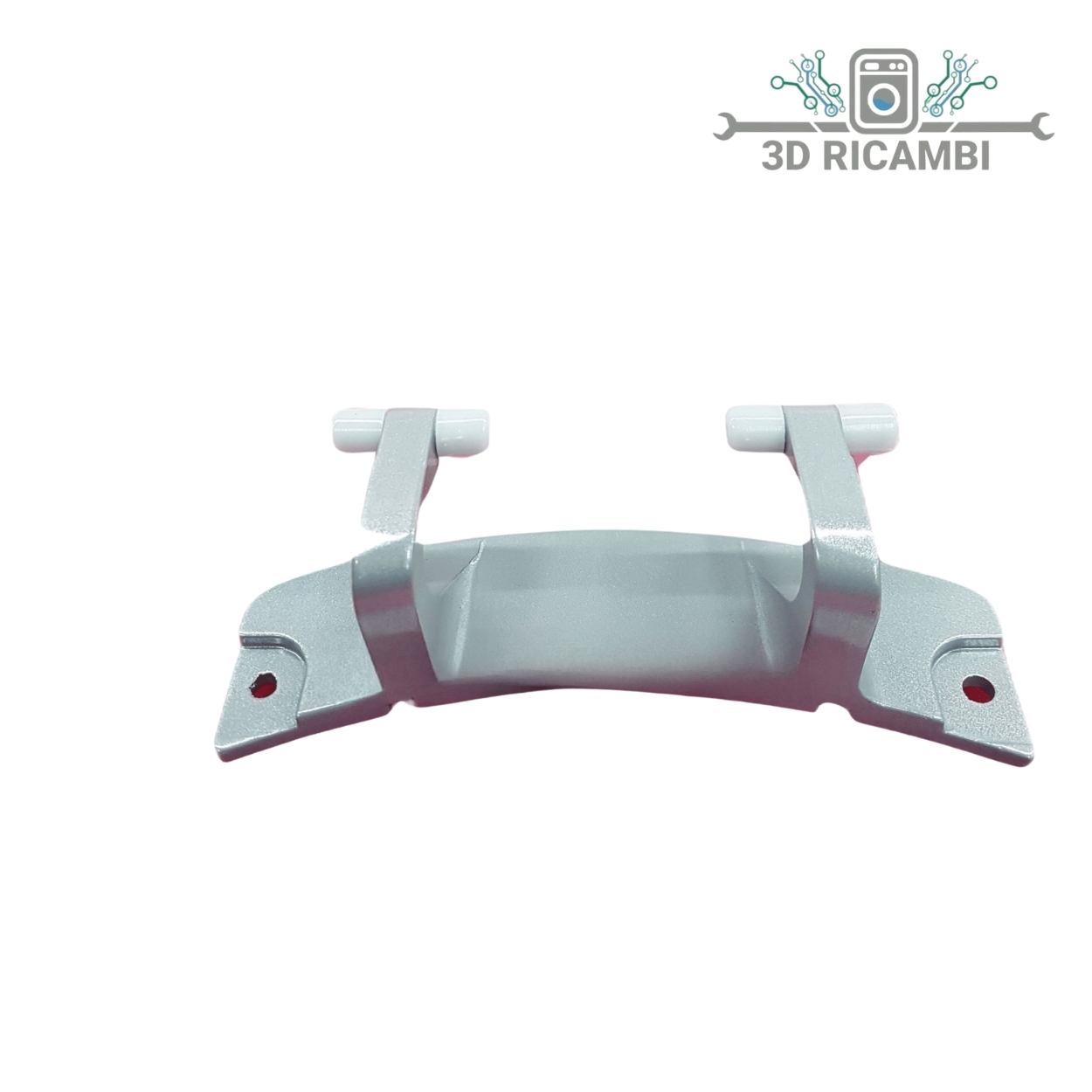 CERNIERA OBLÓ LAVATRICE SAMSUNG DC97-19085B