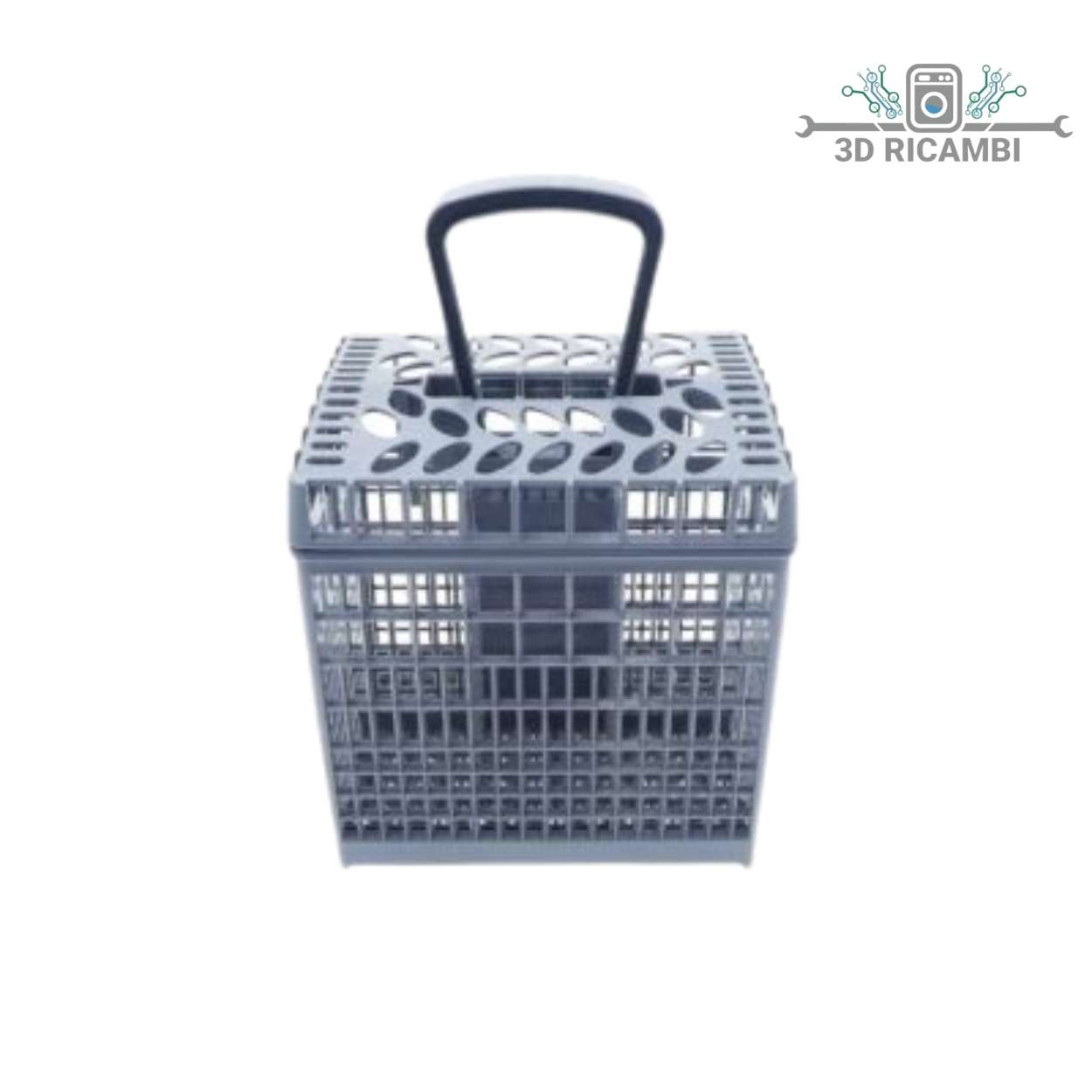 CESTELLO PORTAPOSATE LAVASTOVIGLIE CANDY 41902769