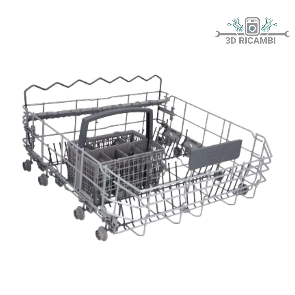 CESTO INFERIORE LAVASTOVIGLIE BOSCH 20002904