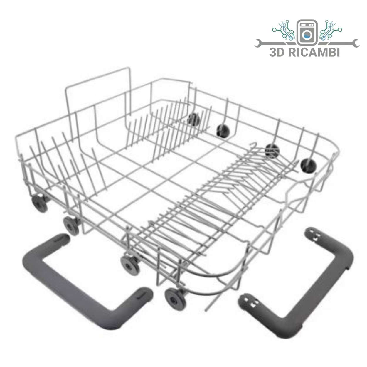 CESTO LAVASTOVIGLIE ELECTROLUX 4055385498