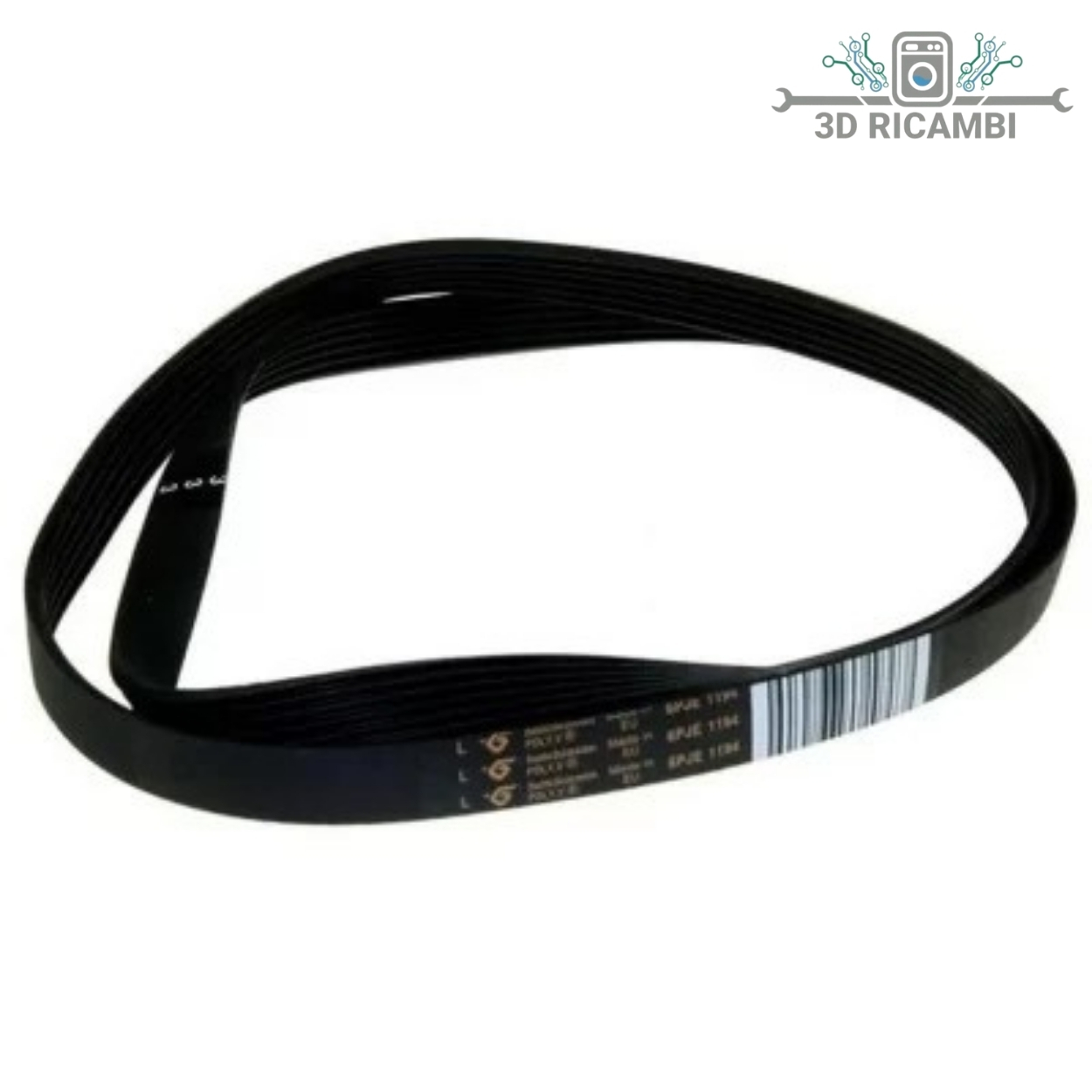 CINGHIA LAVASCIUGA ARISTON C00144656