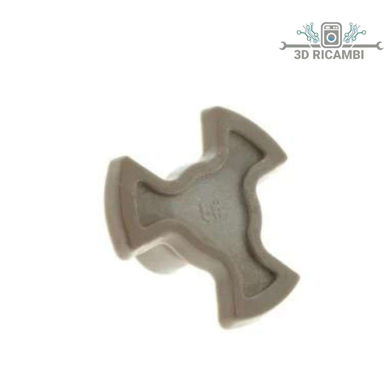 COMANDO PIATTO ROTANTE FORNO WHIRPOOL 482000097105/223159000035