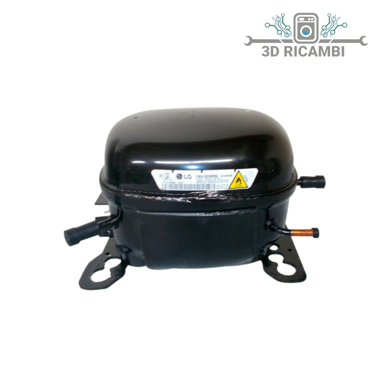 COMPRESSORE FRIGO LG TCA37071511