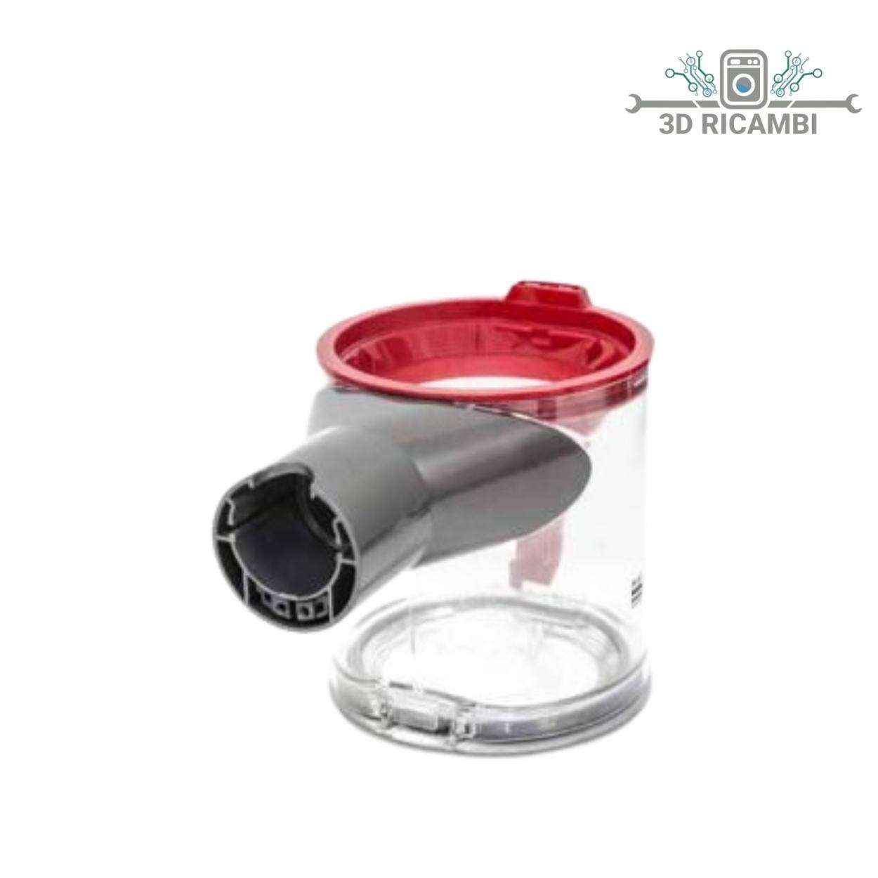 CONTENITORE POLVERE DYSON 967699-01