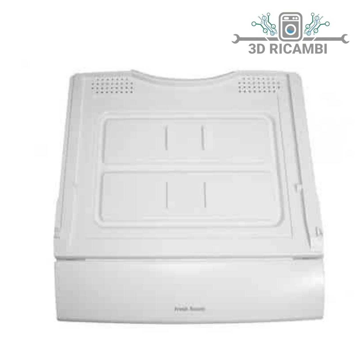 COPERCHIO PORTAVERDURA FRIGO SAMSUNG DA97-07188E