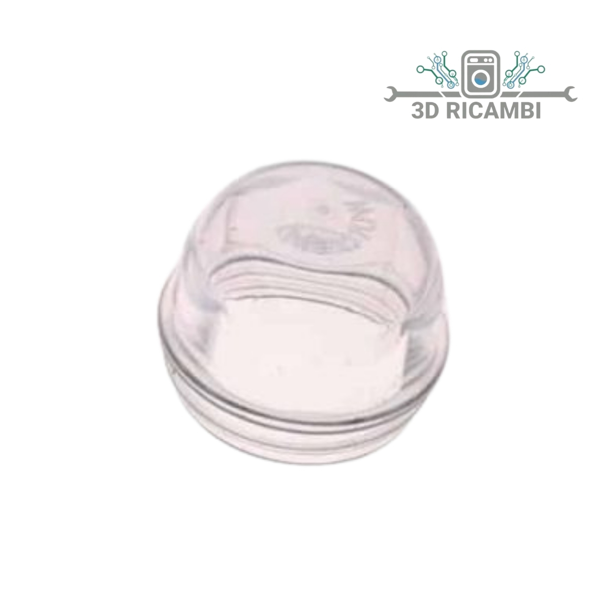 COPERTURA LAMPADA ASCIUGATRICE GORENJE 177423