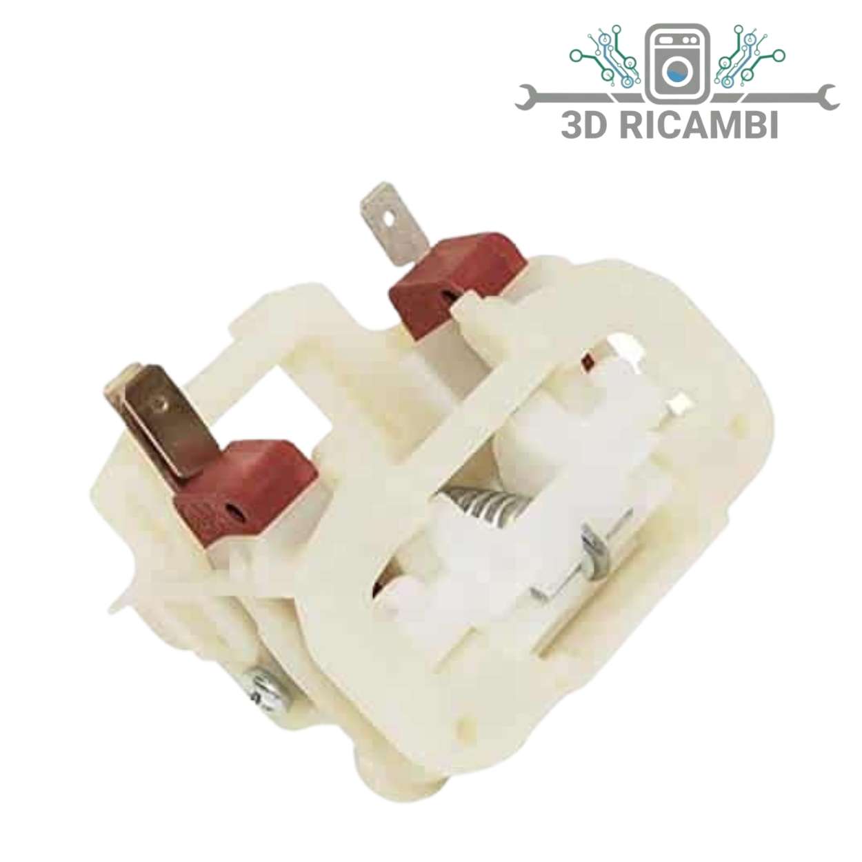 CRICCOTTO COMPATIBILE LAVASTOVIGLIE SMEG 697690215